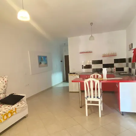 Apartment Duka Apartament