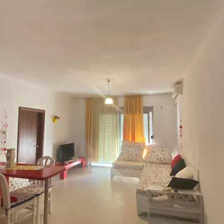 Apartment Duka Apartament Sarande