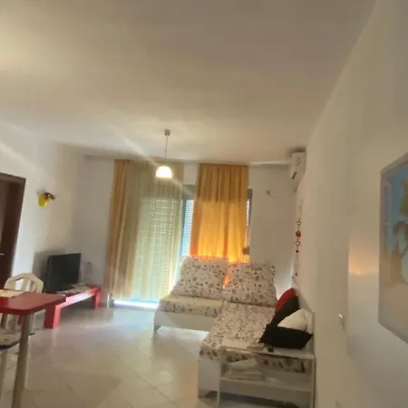 Duka Apartament Apartment Sarande