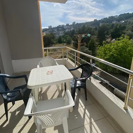 Duka Apartament