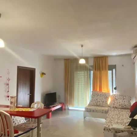 公寓 Duka Apartament *